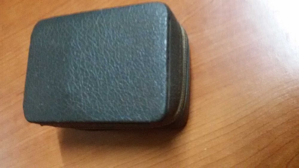 Máquina de barbear - Philishave (antiga)