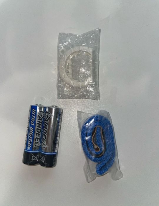 Aparat Fujifilm instax mini 9