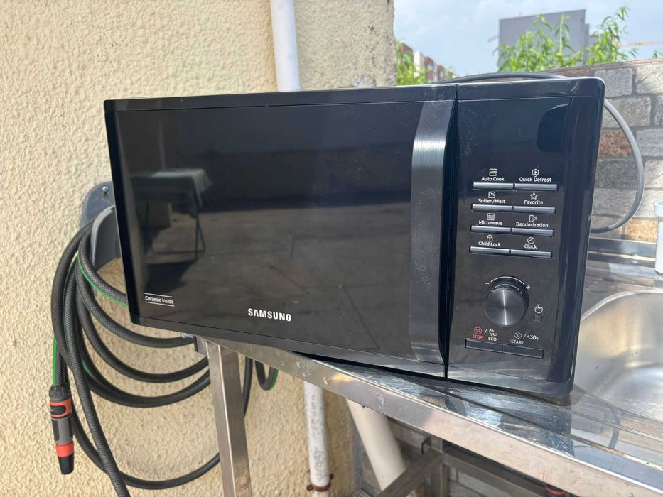 Microondas Samsung 23L