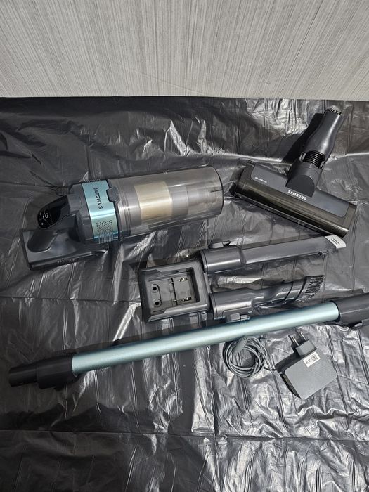 Пилосос Samsung VS15A6031R1