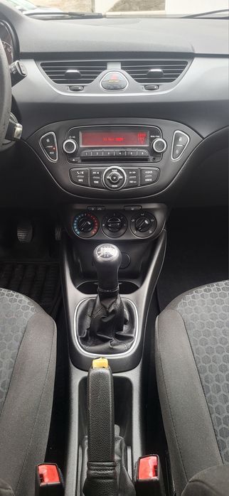 Opel Corsa E 1.3 cdti Edition 95cv 138mil km