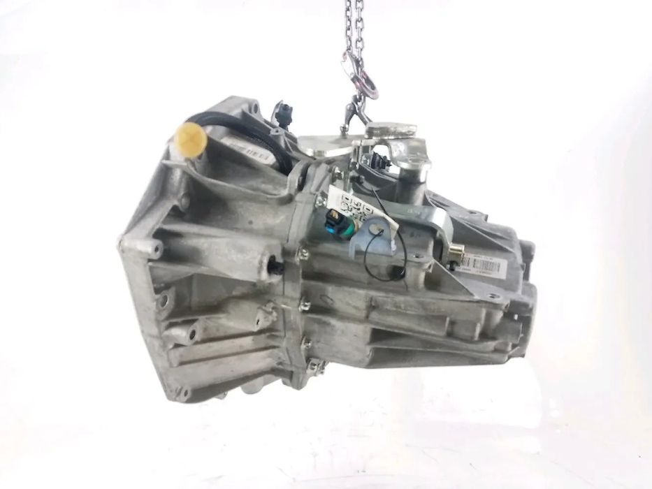 Caixa de Velocidades TL4095 Renault