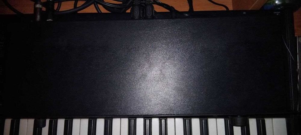 Звуковой модуль E-MU Classic Keys (окончательная цена) (Обмен)