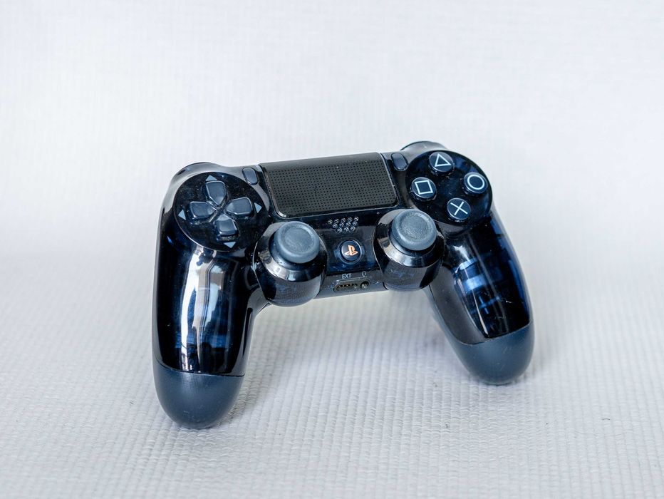 Kontroler Sony DualSchock 4 - 500 Million Limited Edition