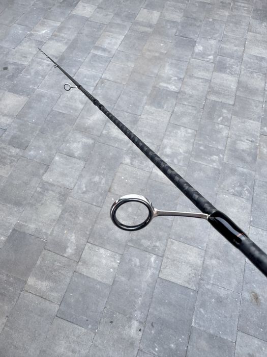 Продам спінінг Azure Safina-X 0,5–6 г, 2,13 м