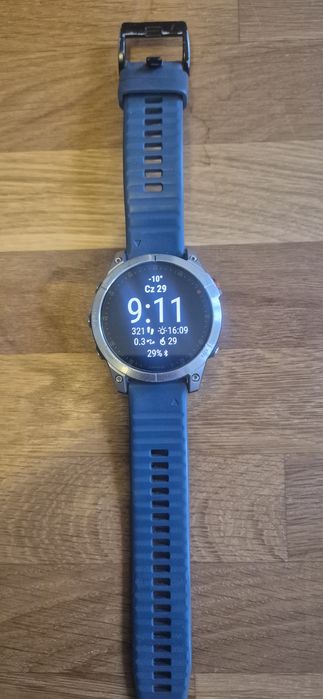 Garmin Epix gen 2