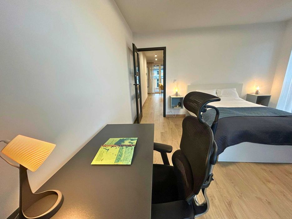 Mieszkanie 2 pokojowe apartament w centrum Prezero Arena Onkologia