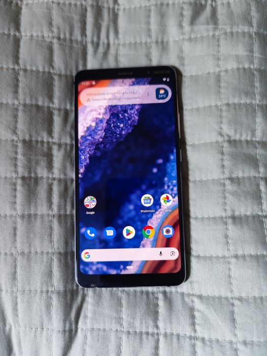 Nokia 9 pureview