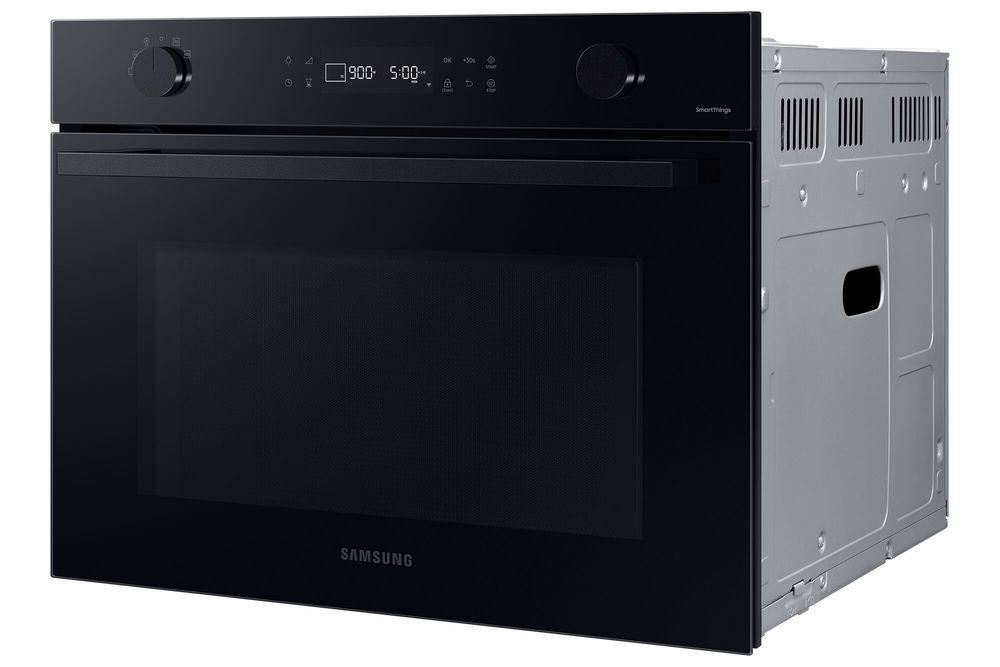 Kuchenka mikrofalowa do zabudowy SAMSUNG NQ5B4513GBK 50l / nowa