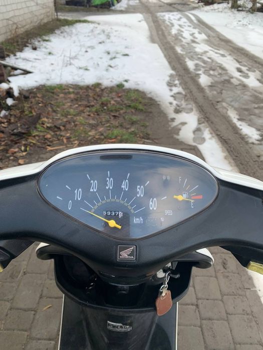 Honba dio 62 / Черкаси / з пробігом