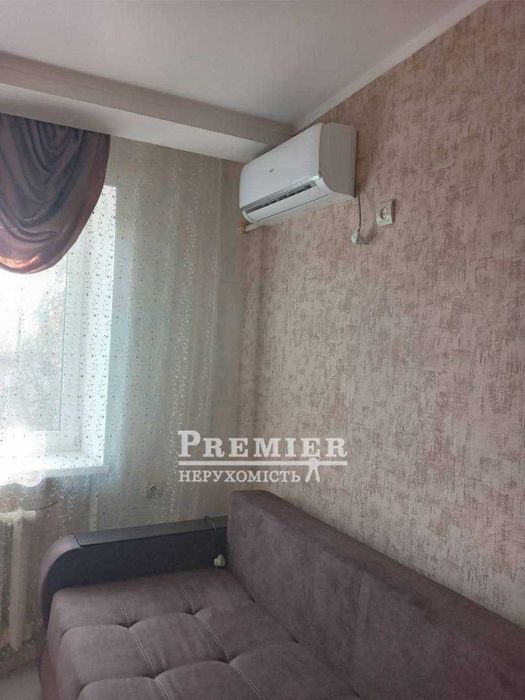 У продажу смарт-квартира в центрі м. Чорноморськ