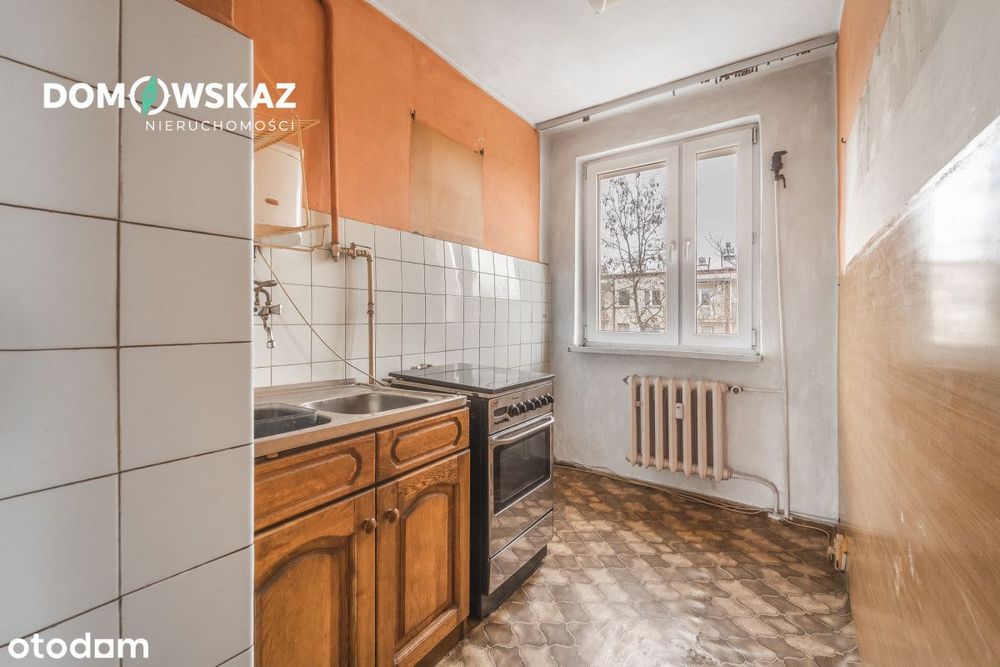 3 pokoje z balkonem w bloku po termo z garażem - Widok 6
