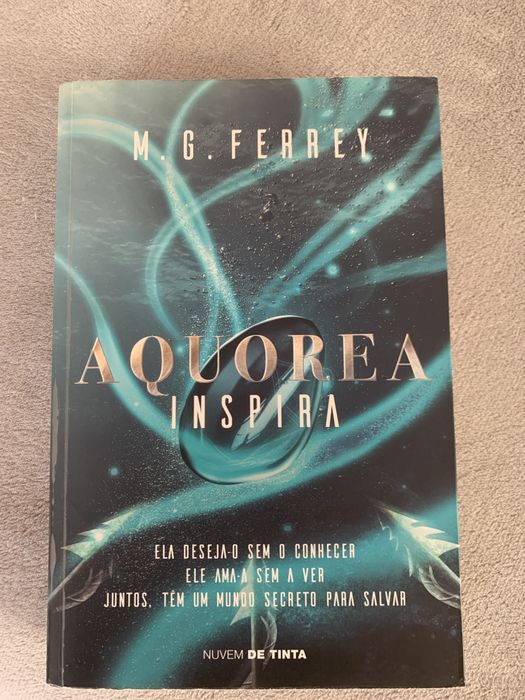 aquorea de M. G. Ferret