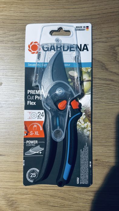 Секатор Gardena PremiumCut Pro