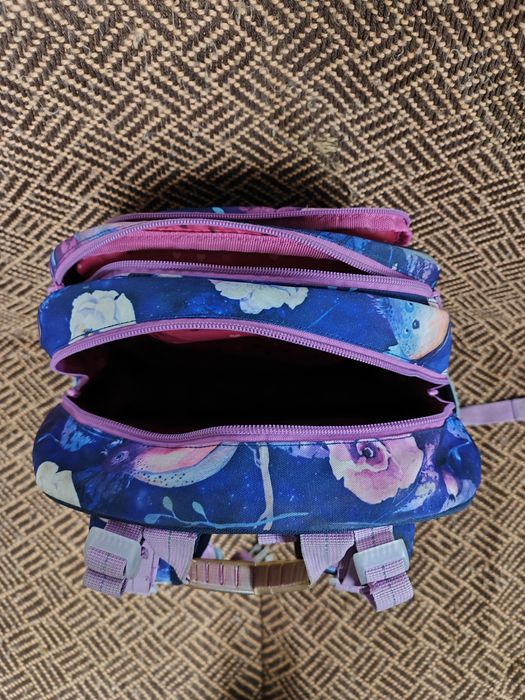 Plecak szkolny Topgal 1-3