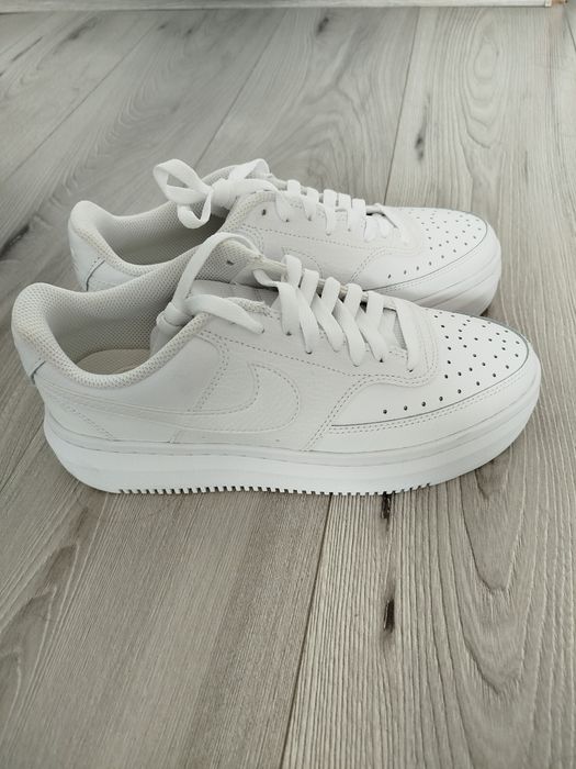 Buty Nike Court Vision Alta Ltr