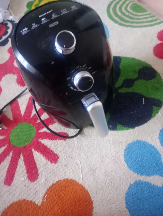 Air fryer shf 900 a1 900w