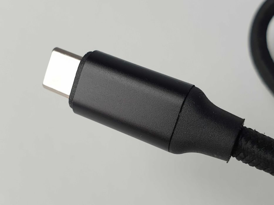 кабель USB-C to USB-C 1м USB 3.2 Gen 2 10Gbps NIMASO 100W 20V/5A