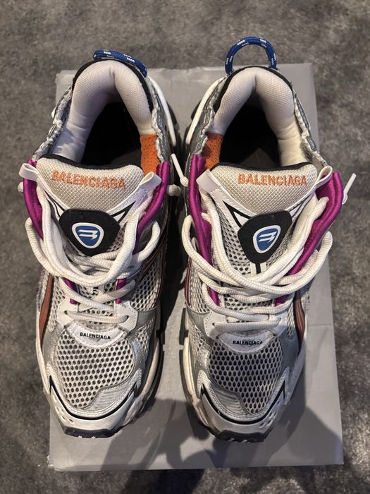 Buty balenciaga runner