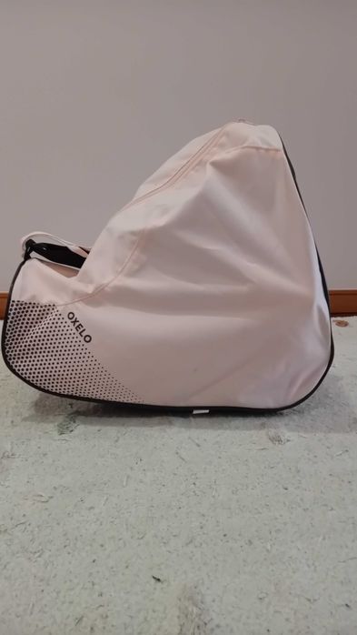 Patins em bom estado