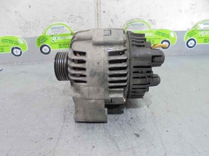 ALTERNADOR PEUGEOT 306 FASTBACK 1994