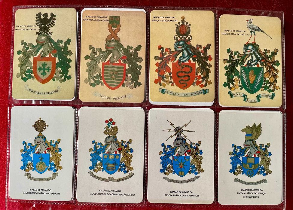 Exército - Artigos militares, antigos e vintage (Army)
