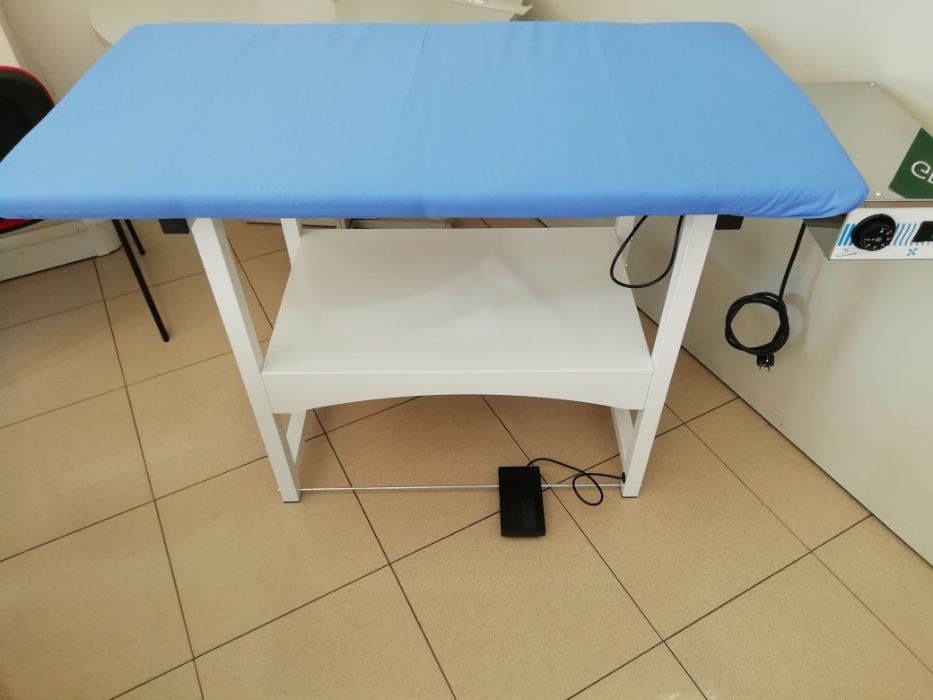 Mesa passar a ferro rectangular COMEL - Nova