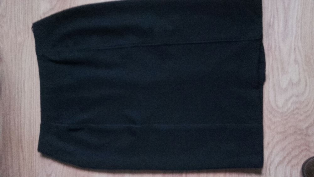 NOWA! Spódniczka ołówkowa .