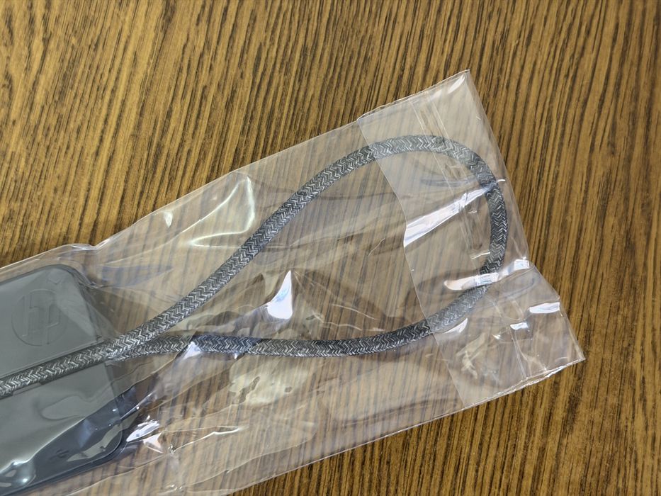 Док-станція HP USB-C Mini Dock (1PM64AA)