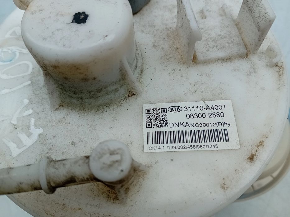 Bomba de combustível KIA Carens IV