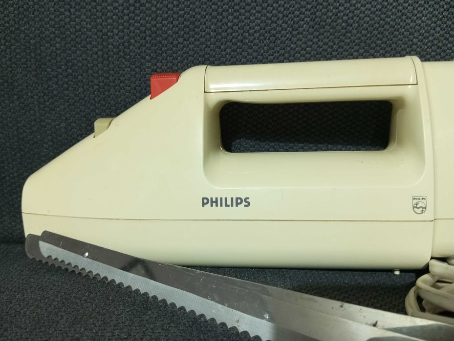 Faca elétrica Philips