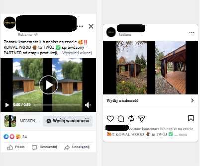 Pozycjonowanie SEO strony www | Reklama Google Ads, Facebook, Instagram | Obsługa social media