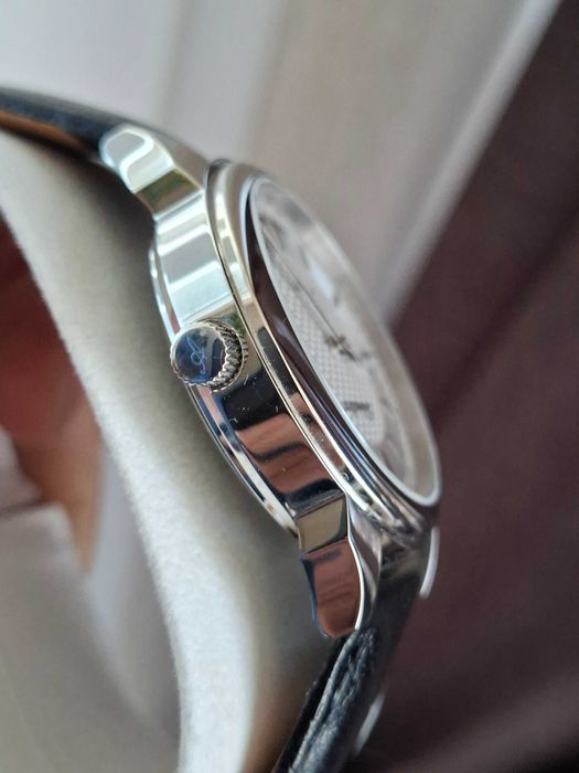 Zegarek męski Adriatica Automatic Classic Sapphire