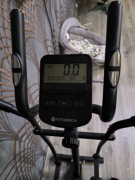 Тренажер Орбитрек Danza