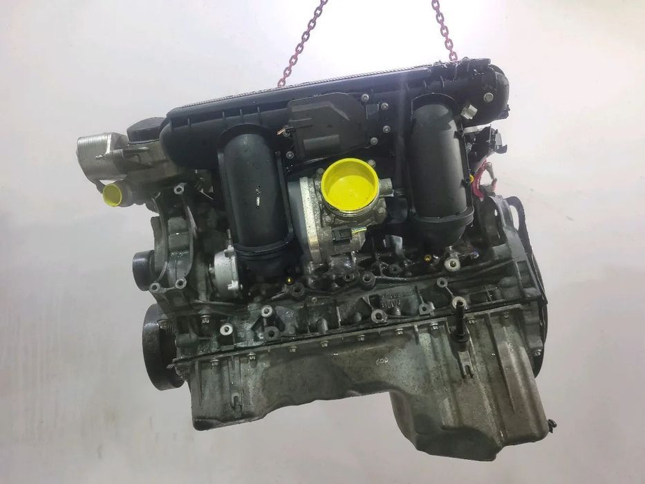 Motor N52B30A BMW 3.0L 260CV
