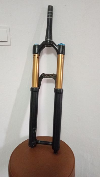Fox 36 kashima 170mm