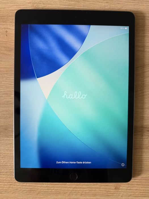 iPad (9th Generation) 64GB