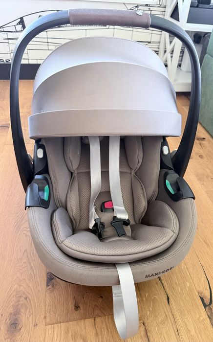 Maxi Cosi Pebble Pro 2 Twillic Truffle