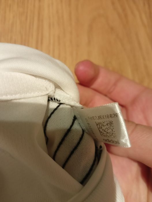 Koszulka Adidas reprezentacji Niemiec