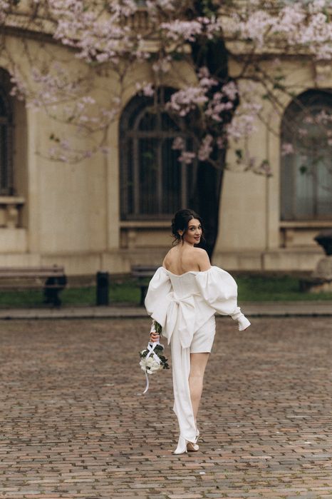 Продам весільну сукню! Одеса!