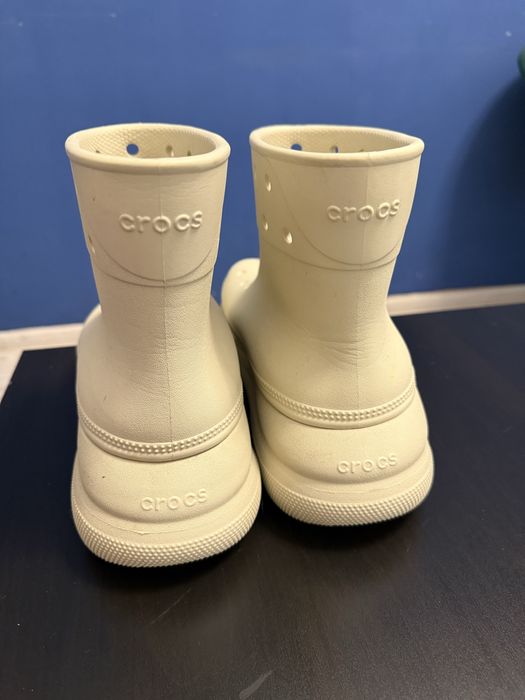 Резинові чоботи Crocs