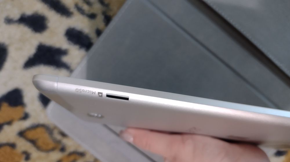 Acer Iconia Tab A1-840FHD 16GB