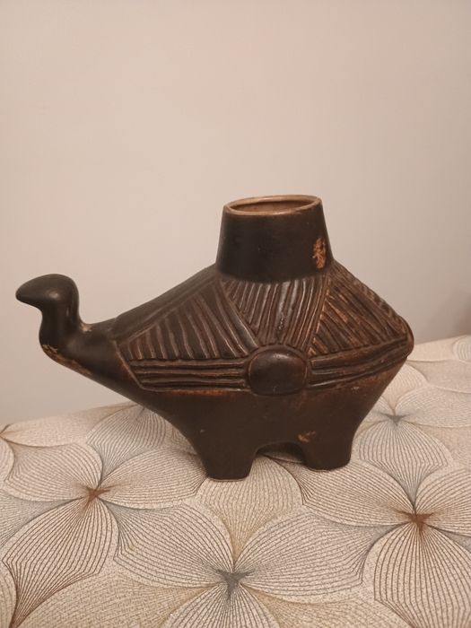 Wazon Wielbłąd Ceramika Archelogiczna