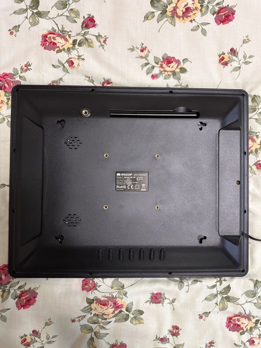 Цифрова фоторамка BRAUN