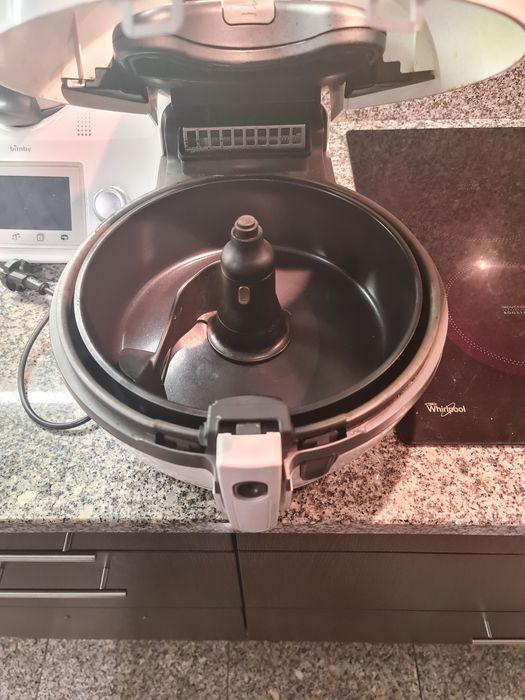 Fritadeira sem óleo Tefal