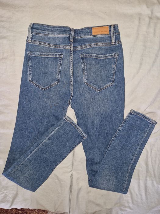 Джинсы женские новые s.Oliver  W36/L30