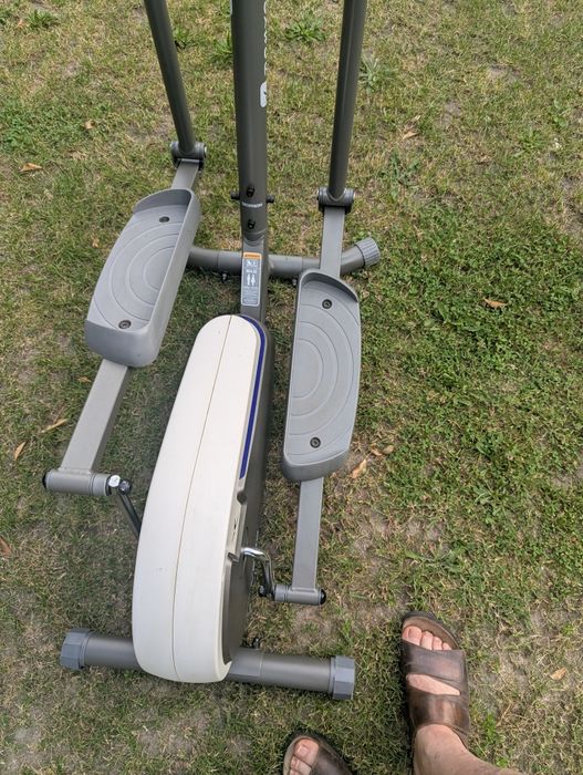 Rower do czynienia