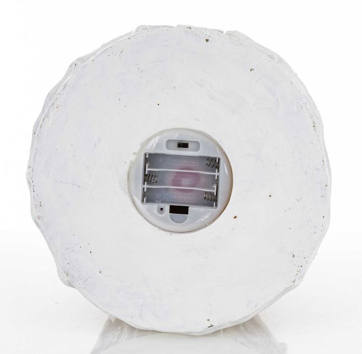 Świąteczny Domek Chatka Gingerbread z Oświetleniem Led – 32cm