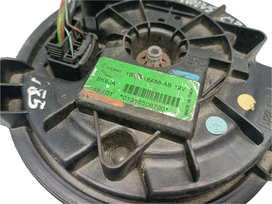 Motor da chauffage / sofagem FORD Mondeo III (B5Y)