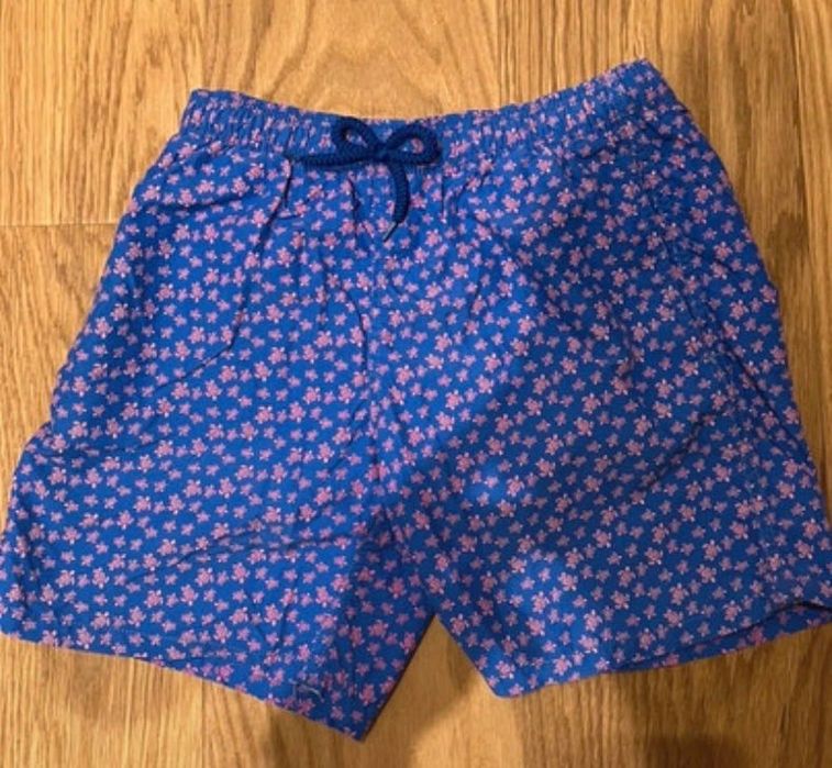 Calções criança vilebrequin 14 anos